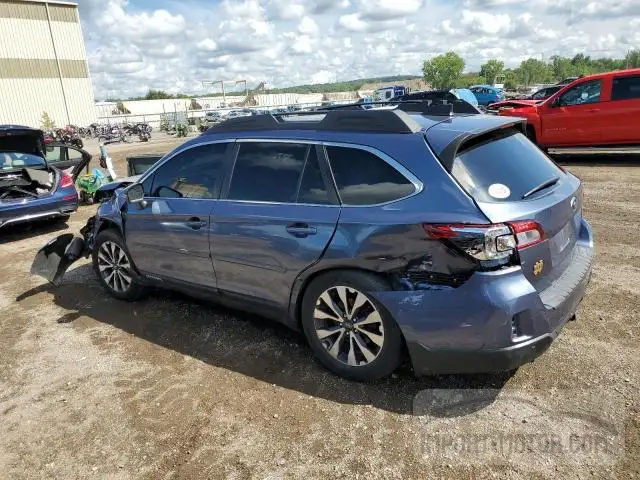 Photo 1 VIN: 4S4BSENC3H3367600 - SUBARU OUTBACK 