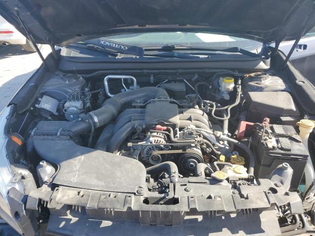 Photo 11 VIN: 4S4BSENC3H3404144 - SUBARU OUTBACK 