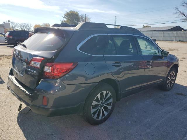 Photo 2 VIN: 4S4BSENC3H3404144 - SUBARU OUTBACK 