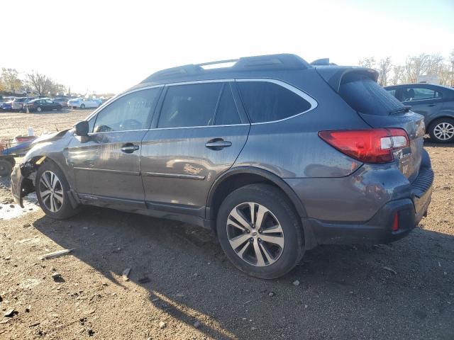 Photo 1 VIN: 4S4BSENC3J3229836 - SUBARU OUTBACK 3. 