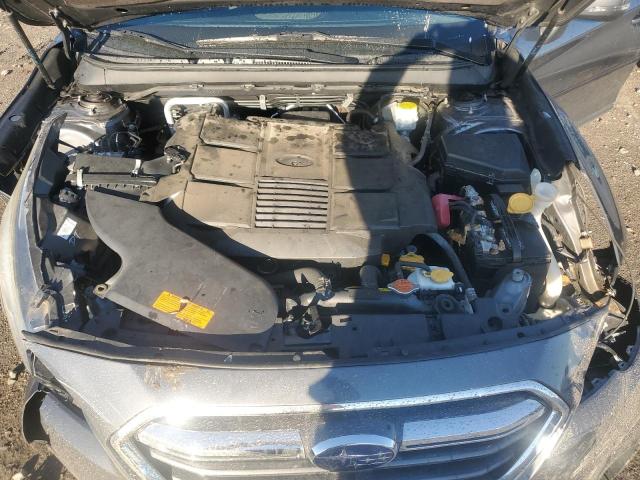 Photo 11 VIN: 4S4BSENC3J3229836 - SUBARU OUTBACK 3. 