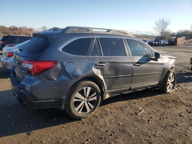 Photo 2 VIN: 4S4BSENC3J3229836 - SUBARU OUTBACK 3. 