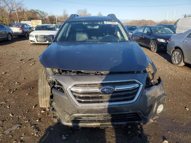 Photo 4 VIN: 4S4BSENC3J3229836 - SUBARU OUTBACK 3. 