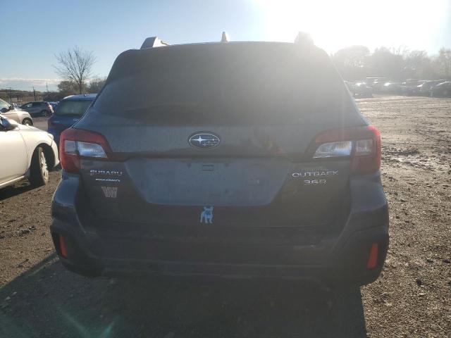 Photo 5 VIN: 4S4BSENC3J3229836 - SUBARU OUTBACK 3. 