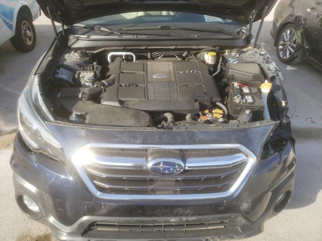 Photo 6 VIN: 4S4BSENC3J3247401 - SUBARU OUTBACK 3. 