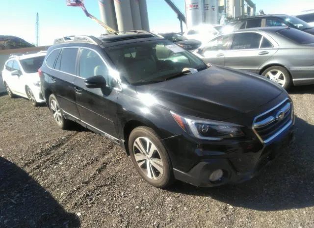 Photo 0 VIN: 4S4BSENC3J3300419 - SUBARU OUTBACK 