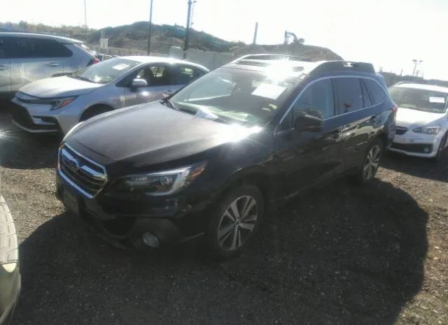 Photo 1 VIN: 4S4BSENC3J3300419 - SUBARU OUTBACK 