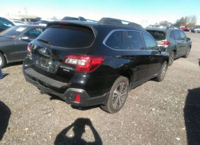 Photo 3 VIN: 4S4BSENC3J3300419 - SUBARU OUTBACK 