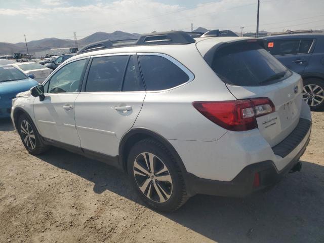 Photo 1 VIN: 4S4BSENC3J3310500 - SUBARU OUTBACK 