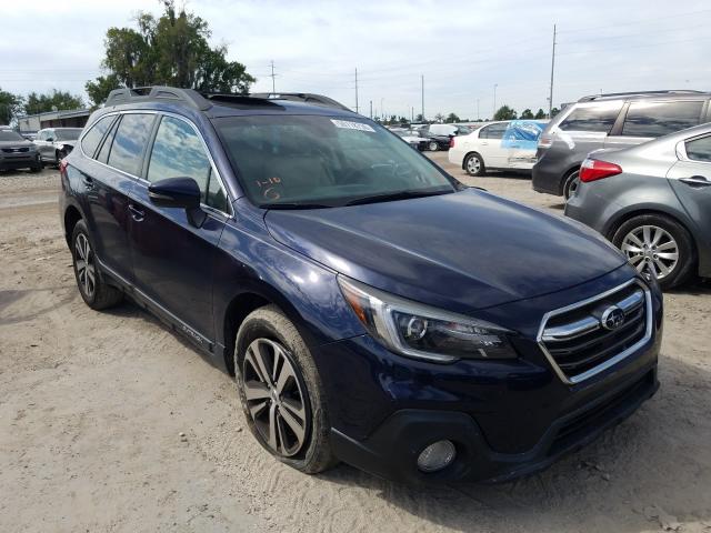 Photo 0 VIN: 4S4BSENC3J3320475 - SUBARU OUTBACK 3. 