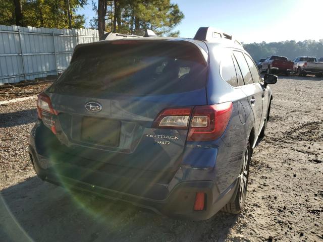 Photo 3 VIN: 4S4BSENC3K3265818 - SUBARU OUTBACK 