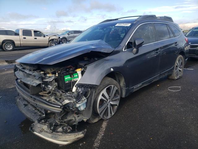 Photo 0 VIN: 4S4BSENC3K3275006 - SUBARU OUTBACK 