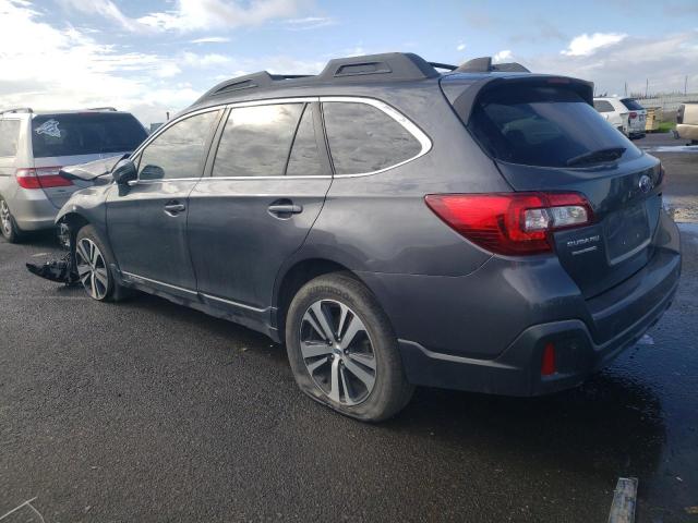 Photo 1 VIN: 4S4BSENC3K3275006 - SUBARU OUTBACK 