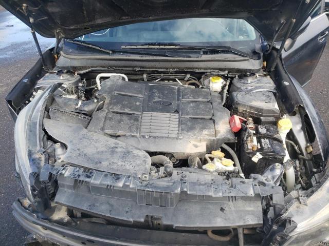 Photo 10 VIN: 4S4BSENC3K3275006 - SUBARU OUTBACK 