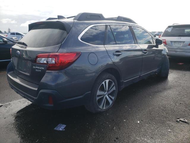 Photo 2 VIN: 4S4BSENC3K3275006 - SUBARU OUTBACK 