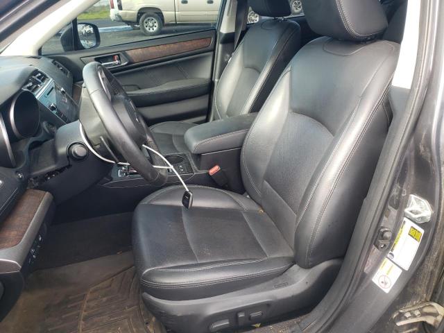 Photo 6 VIN: 4S4BSENC3K3275006 - SUBARU OUTBACK 