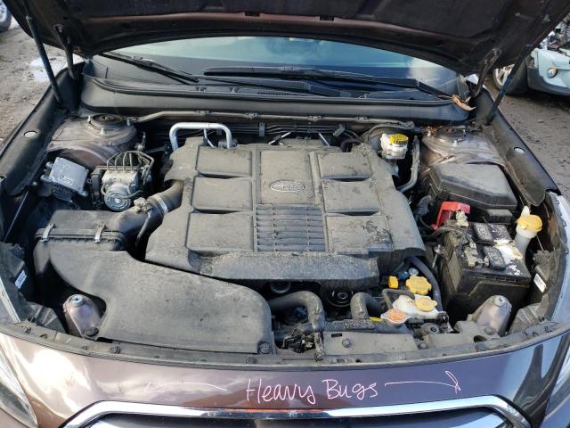 Photo 11 VIN: 4S4BSENC3K3284854 - SUBARU OUTBACK 3. 