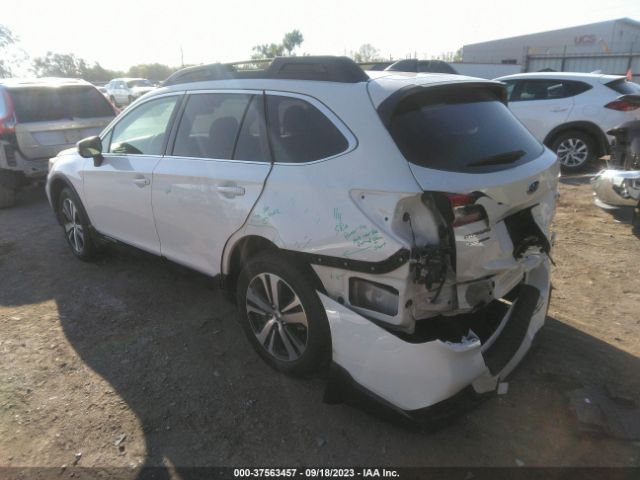 Photo 2 VIN: 4S4BSENC3K3290637 - SUBARU OUTBACK 