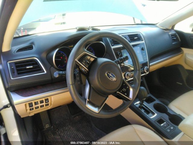 Photo 4 VIN: 4S4BSENC3K3290637 - SUBARU OUTBACK 