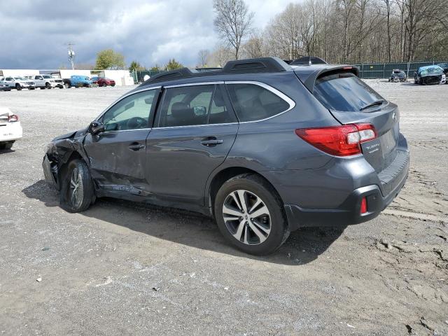 Photo 1 VIN: 4S4BSENC3K3344440 - SUBARU OUTBACK 3. 