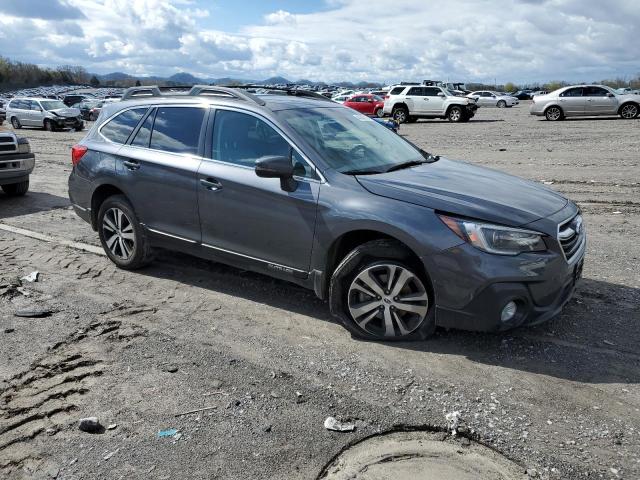 Photo 3 VIN: 4S4BSENC3K3344440 - SUBARU OUTBACK 3. 