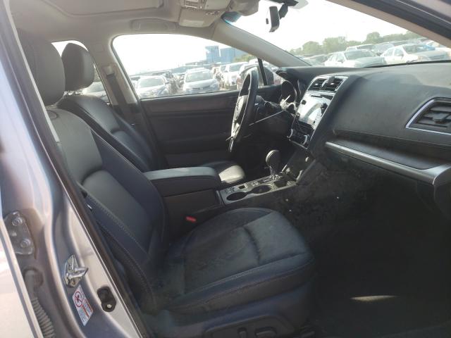 Photo 4 VIN: 4S4BSENC3K3364395 - SUBARU OUTBACK 3. 