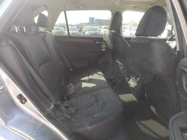 Photo 5 VIN: 4S4BSENC3K3364395 - SUBARU OUTBACK 3. 