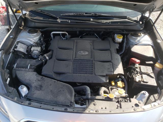 Photo 6 VIN: 4S4BSENC3K3364395 - SUBARU OUTBACK 3. 