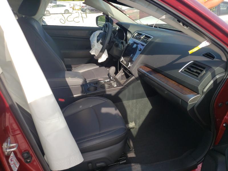 Photo 4 VIN: 4S4BSENC3K3383724 - SUBARU OUTBACK 3. 