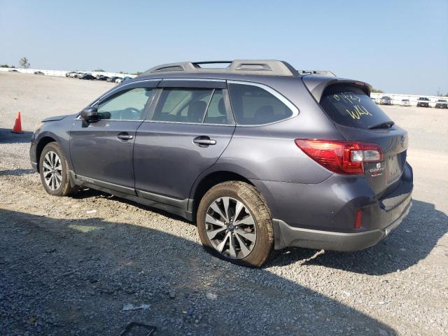 Photo 1 VIN: 4S4BSENC4F3224667 - SUBARU OUTBACK 