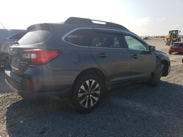 Photo 2 VIN: 4S4BSENC4F3224667 - SUBARU OUTBACK 