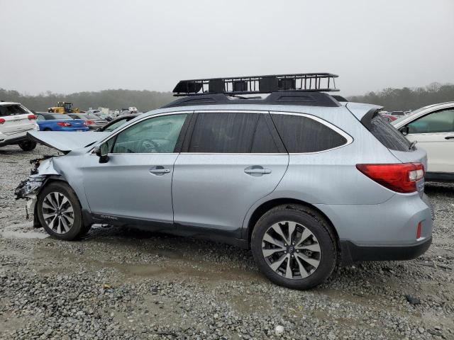 Photo 1 VIN: 4S4BSENC4F3295643 - SUBARU OUTBACK 