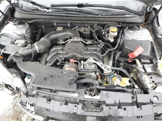 Photo 11 VIN: 4S4BSENC4F3295643 - SUBARU OUTBACK 