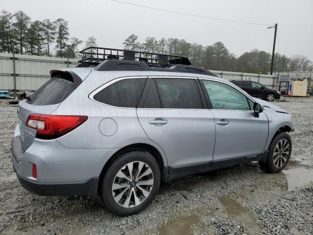 Photo 2 VIN: 4S4BSENC4F3295643 - SUBARU OUTBACK 