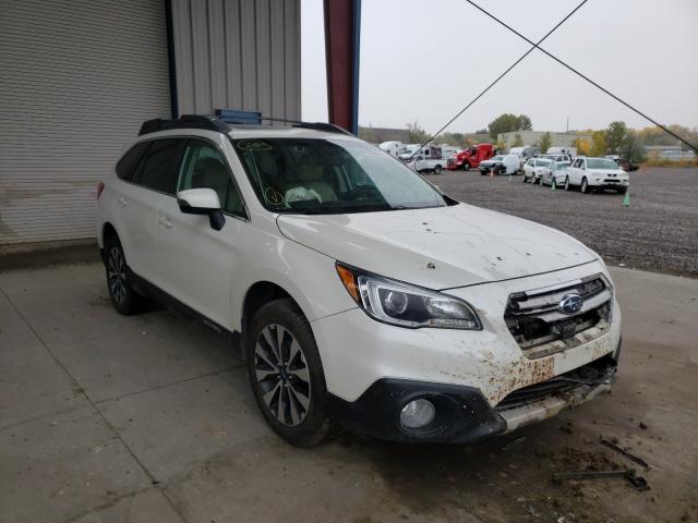 Photo 0 VIN: 4S4BSENC4F3309041 - SUBARU OUTBACK 3. 