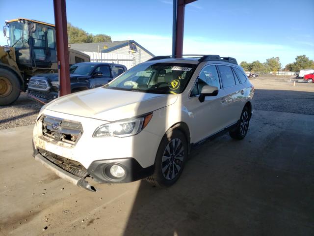 Photo 1 VIN: 4S4BSENC4F3309041 - SUBARU OUTBACK 3. 