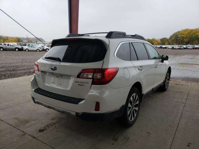 Photo 3 VIN: 4S4BSENC4F3309041 - SUBARU OUTBACK 3. 