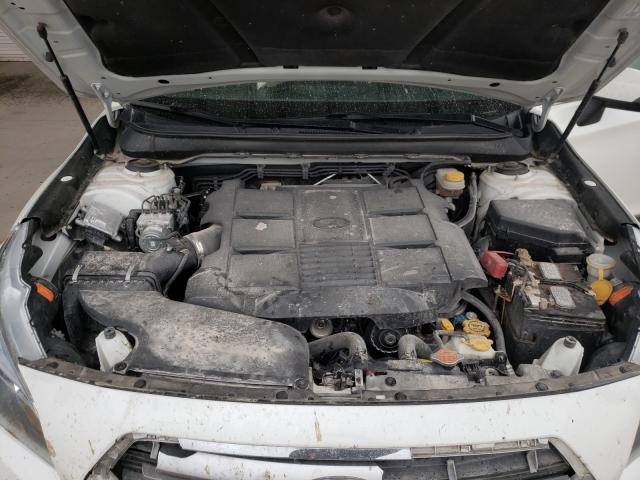 Photo 6 VIN: 4S4BSENC4F3309041 - SUBARU OUTBACK 3. 