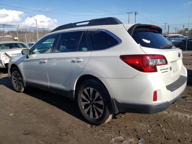 Photo 1 VIN: 4S4BSENC4F3337759 - SUBARU OUTBACK 