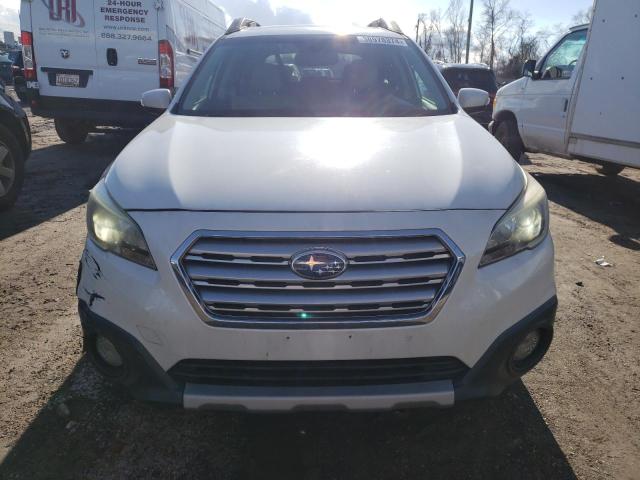 Photo 4 VIN: 4S4BSENC4F3337759 - SUBARU OUTBACK 