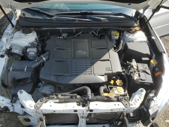 Photo 11 VIN: 4S4BSENC4G3221866 - SUBARU OUTBACK 3. 