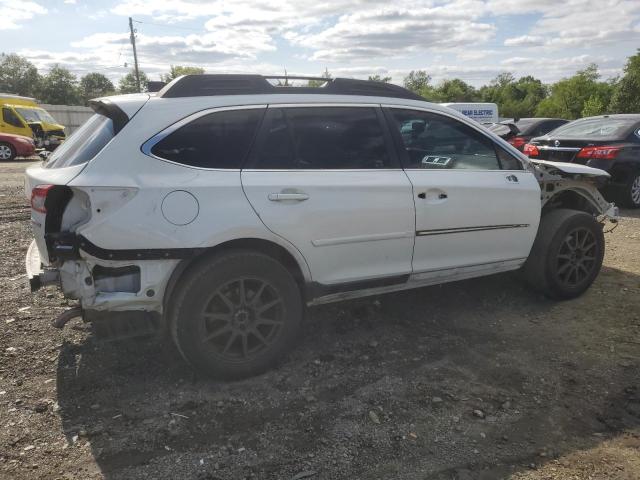 Photo 2 VIN: 4S4BSENC4G3221866 - SUBARU OUTBACK 3. 