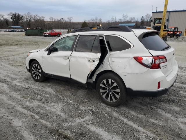 Photo 1 VIN: 4S4BSENC4G3229028 - SUBARU OUTBACK 3. 