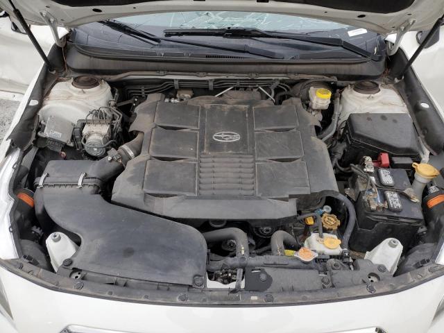 Photo 10 VIN: 4S4BSENC4G3229028 - SUBARU OUTBACK 3. 