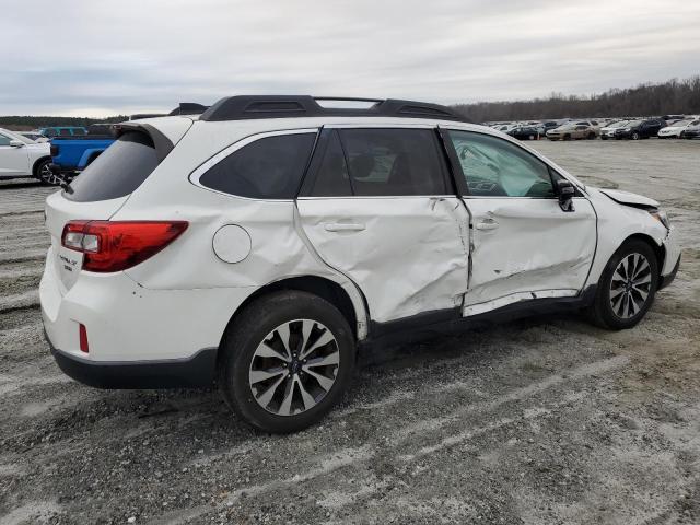 Photo 2 VIN: 4S4BSENC4G3229028 - SUBARU OUTBACK 3. 