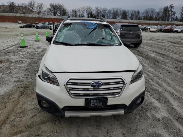 Photo 4 VIN: 4S4BSENC4G3229028 - SUBARU OUTBACK 3. 