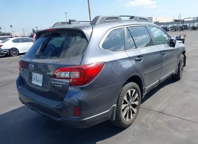 Photo 3 VIN: 4S4BSENC4G3270713 - SUBARU OUTBACK 