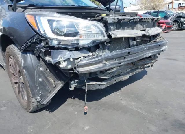 Photo 5 VIN: 4S4BSENC4G3270713 - SUBARU OUTBACK 