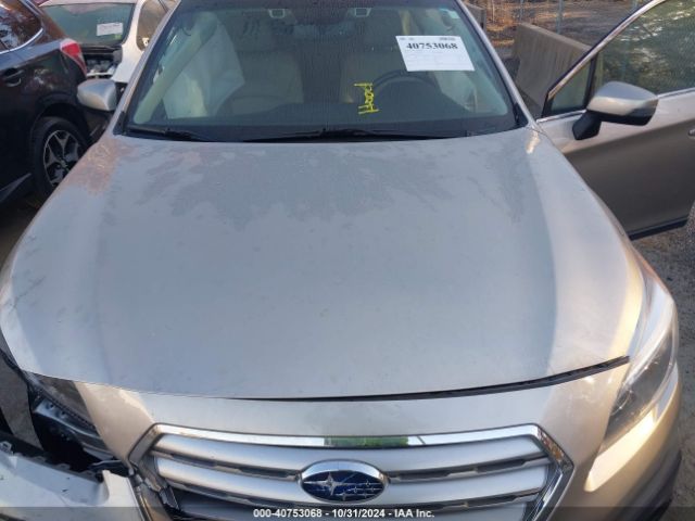 Photo 9 VIN: 4S4BSENC4G3326276 - SUBARU OUTBACK 