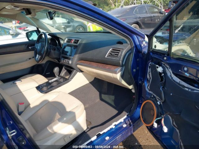 Photo 4 VIN: 4S4BSENC4G3335754 - SUBARU OUTBACK 